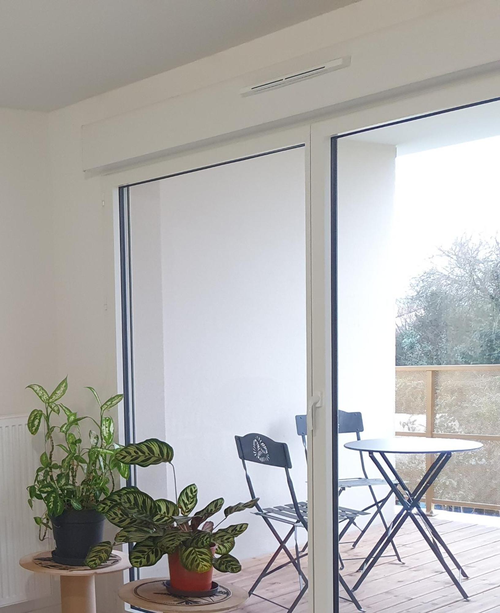 Avec 2 Chambres, Un Parking Prive, Terrasse, A Floirac-arkea Arena Bordeaux Appartement *