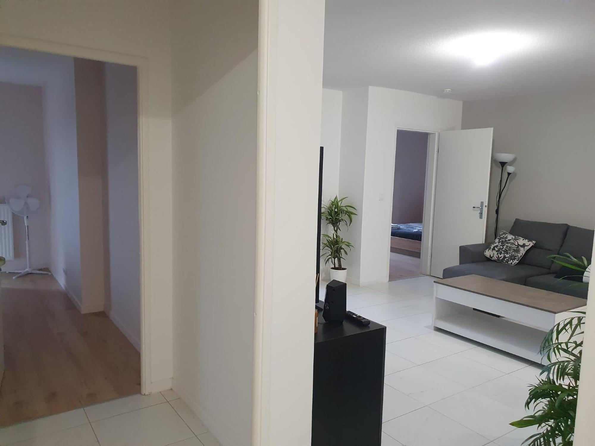 Avec 2 Chambres, Un Parking Prive, Terrasse, A Floirac-arkea Arena Bordeaux Appartement Floirac (Gironde)